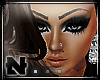 N* EVE Eyebrows