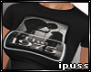 !iP The 1975 Tee