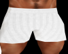 (MC) White Shorts