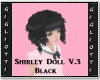 G : Shirely Doll v.3 Blk