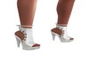 boots white