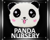 :3 Panda Nursery