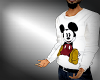 † Mickey Mouse.