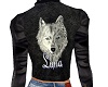 MJ-Luna Wolf Leather Ja