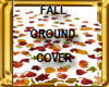 FALL GROUND COVER