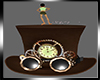 Mad Hatters hat