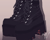 Boozy Boots