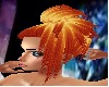 Gill amber hairdo