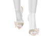 Silvana Wedding Sandals