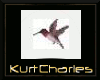 [KC]Animated Hummingbird