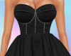 Cocktail Black Dress