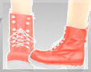 Boot kawaii