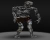 Huge Ghoul Ghosts Halloween Costumes Animated Zombie Walking