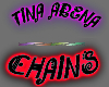Tina Arena - CHAINS