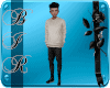 [BIR]Sweater Fullset