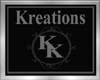 KK - Kreation Cream Sofa