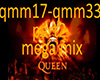 *RF*Queen Megamix p2