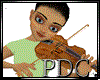 Violin Stradivarius DRV