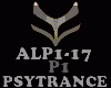 PSYTRANCE-ALP1-17-ALIEN