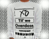 |NV| X0.Ovrdose+ Sweater