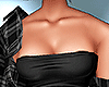 Open Shirt Black