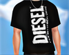 Dlesel Black