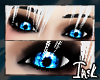 Insk|- Blue Eyes -