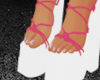 Barbie heels