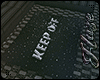 [IH] Keep Off  Rug