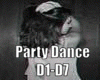 Party Crazy Dance