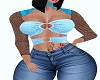 **Ster Denim Perfect LLs