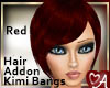 .a Hair Add Kimi Bang RD