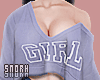 Girl Sweater