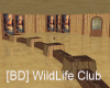 [BD] WildLife Club