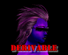[KVR]Purple Rave Glasses
