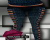 ~sexi~Delilah Ribbons*B*