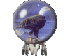 Eagle Globe
