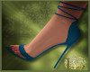 LS~Urchin Heels