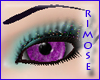 ~RM Purple Gloom Eyes