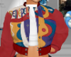Picasso Plush F.