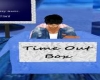 Time Out Again