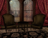 I. Golden Chair NO POSES