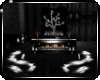 Elegant Fireplace v1