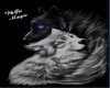 AO~Wolfie Magic Wall ARt