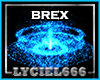 BREX Particle