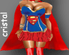 superwoman layer