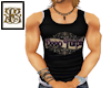 SB Deep Purple Vest