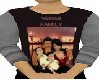 vegas family shirt