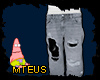運 hllw jeans