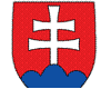 Slovak blazon